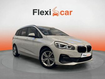 Imagen de BMW Serie 2 218dA Gran Tourer