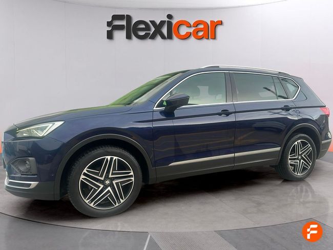 Foto del SEAT Tarraco 1.5 TSI S&S Style 150