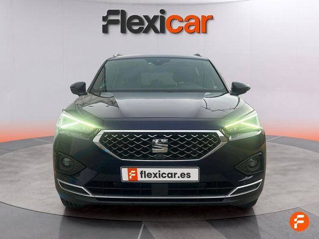 Foto del SEAT Tarraco 1.5 TSI S&S Style 150