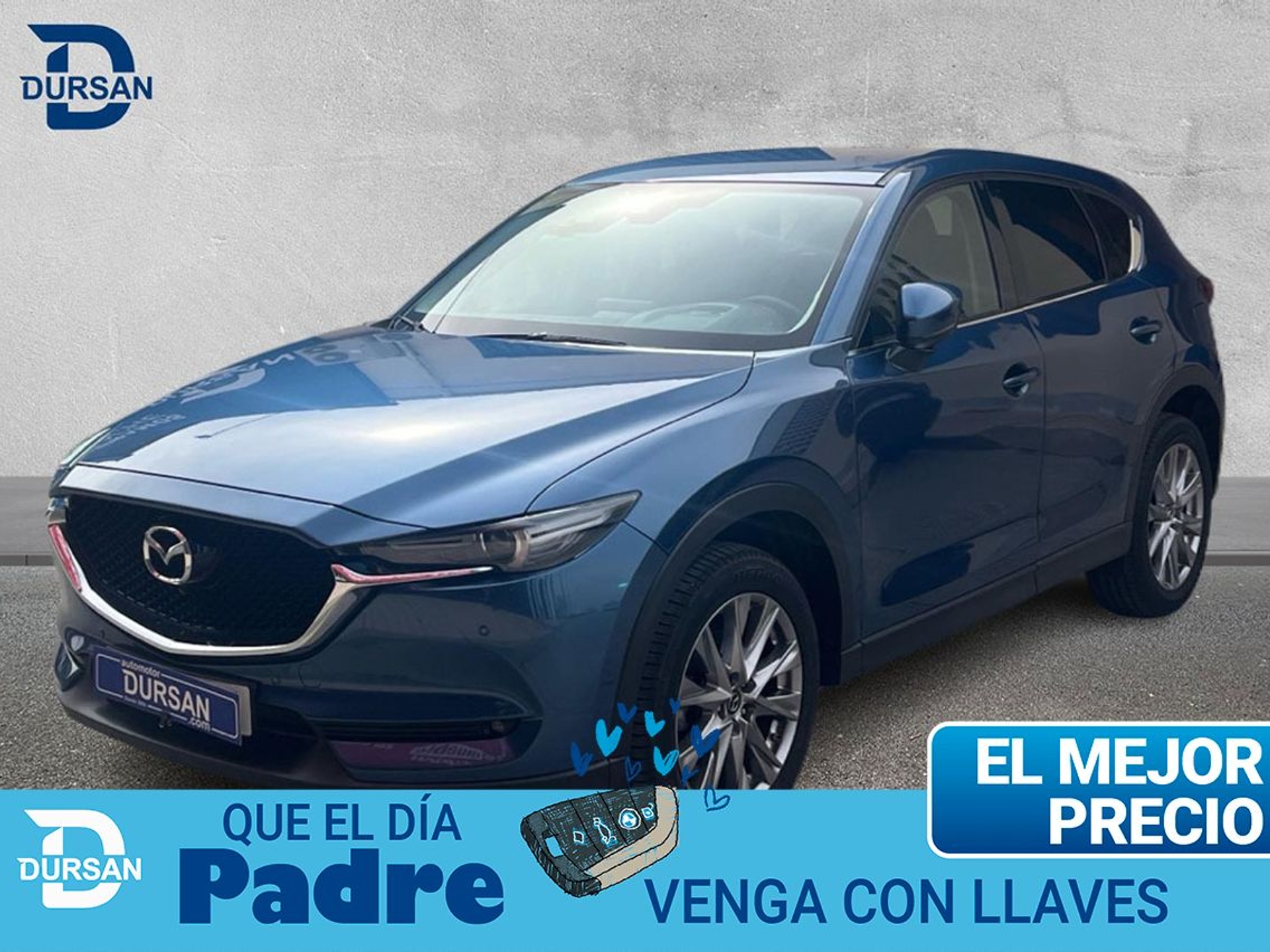 Imagen de MAZDA CX-5