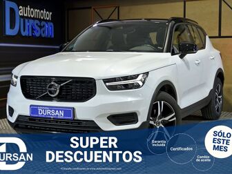 Imagen de VOLVO XC40 D3 Aut.