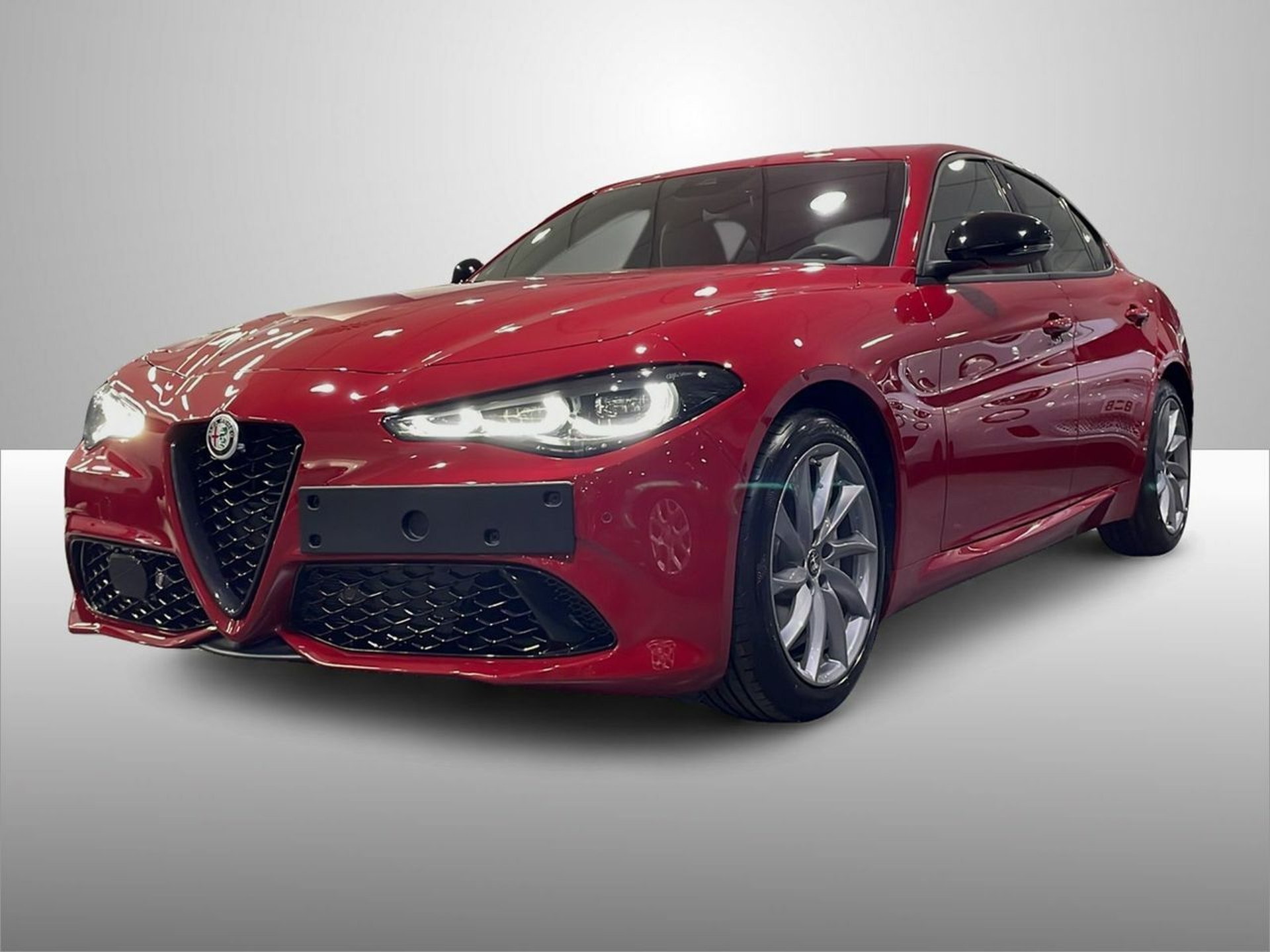 Imagen de ALFA ROMEO Giulia