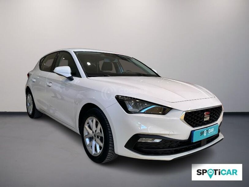 Foto del SEAT León 2.0TDI S&S Style 115