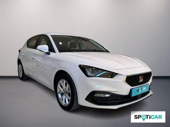 Imagen de SEAT León 2.0TDI S&S Style 115