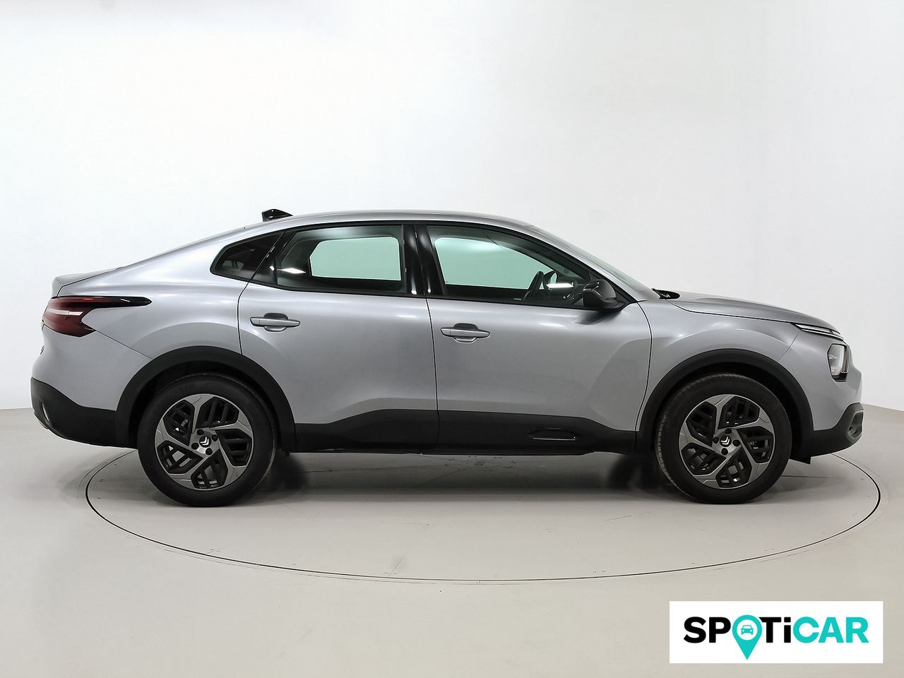 Foto del CITROEN C4 X 1.2 PureTech Plus S&S EAT8 130