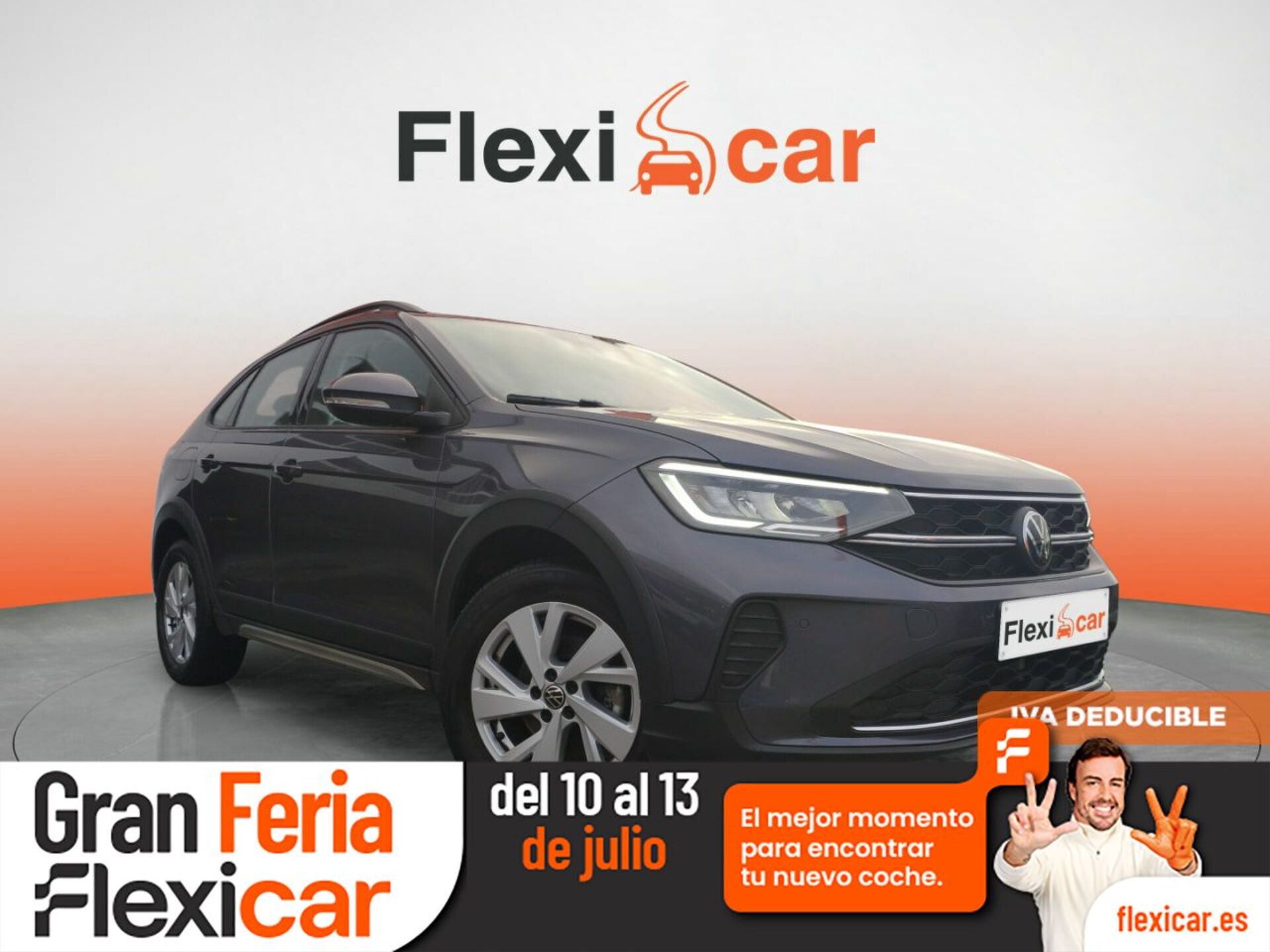 Imagen de VOLKSWAGEN Taigo
