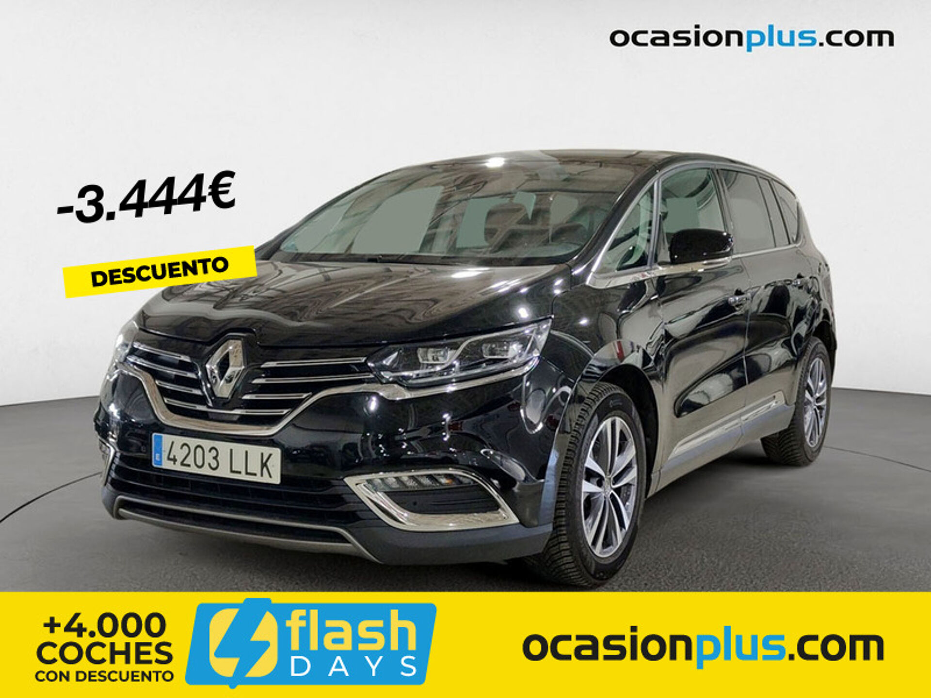 Imagen de RENAULT Espace