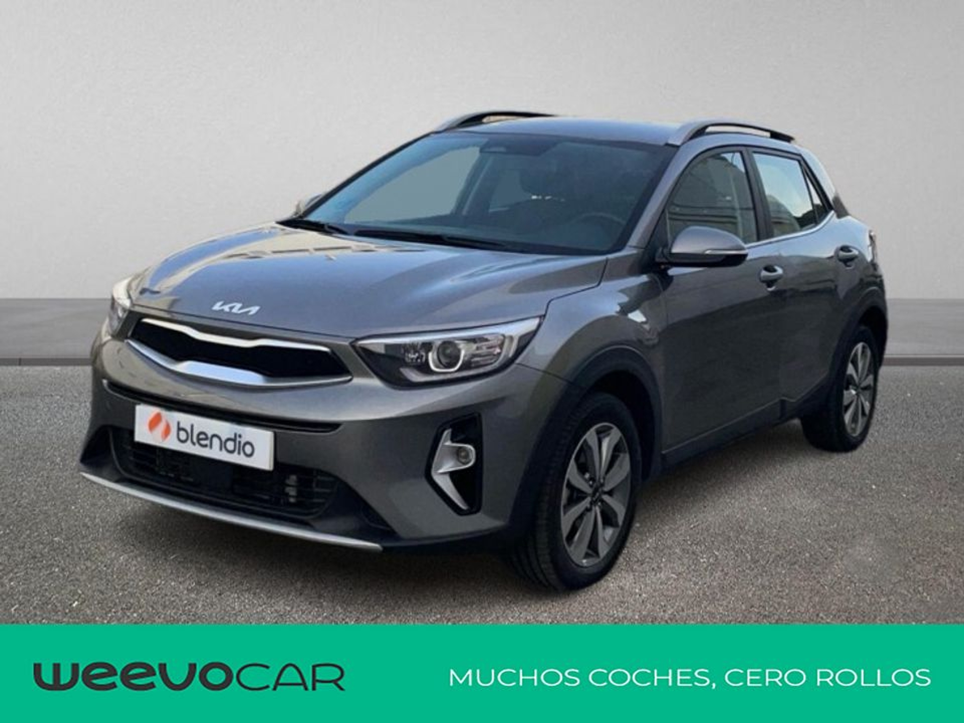 Imagen de KIA Stonic