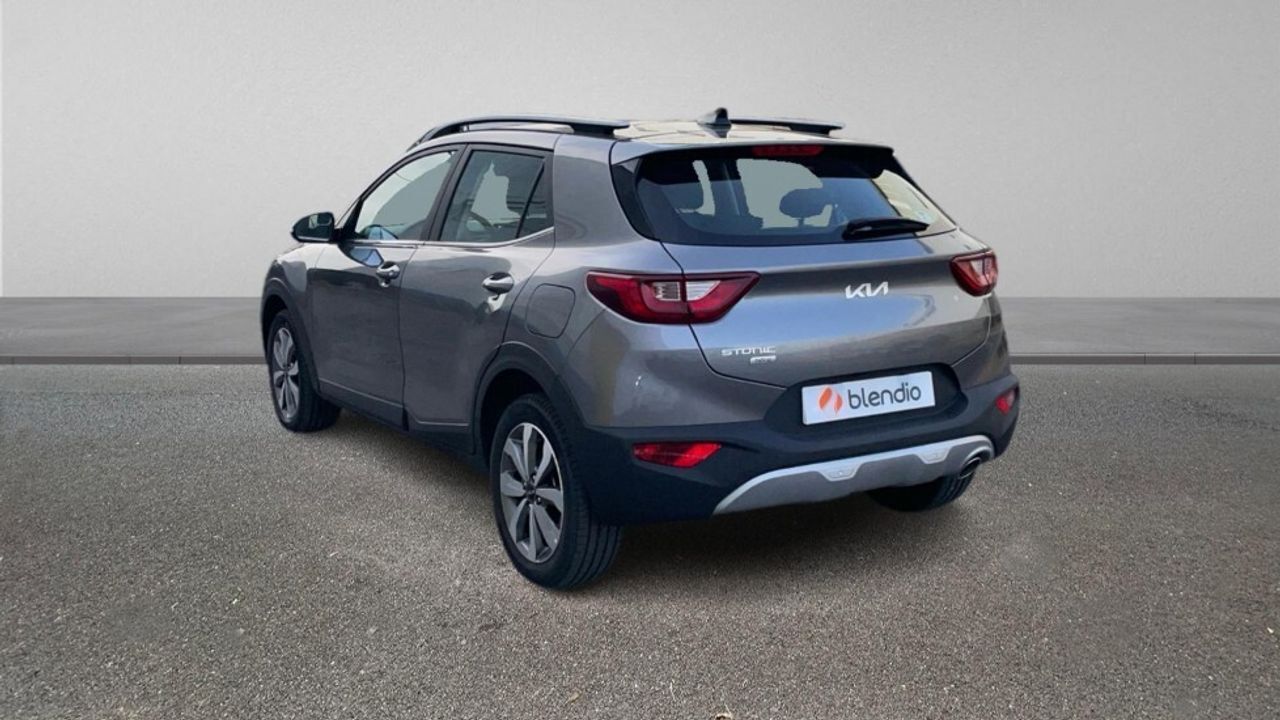 Foto del KIA Stonic 1.0 T-GDi MHEV iMT Drive Plus 100