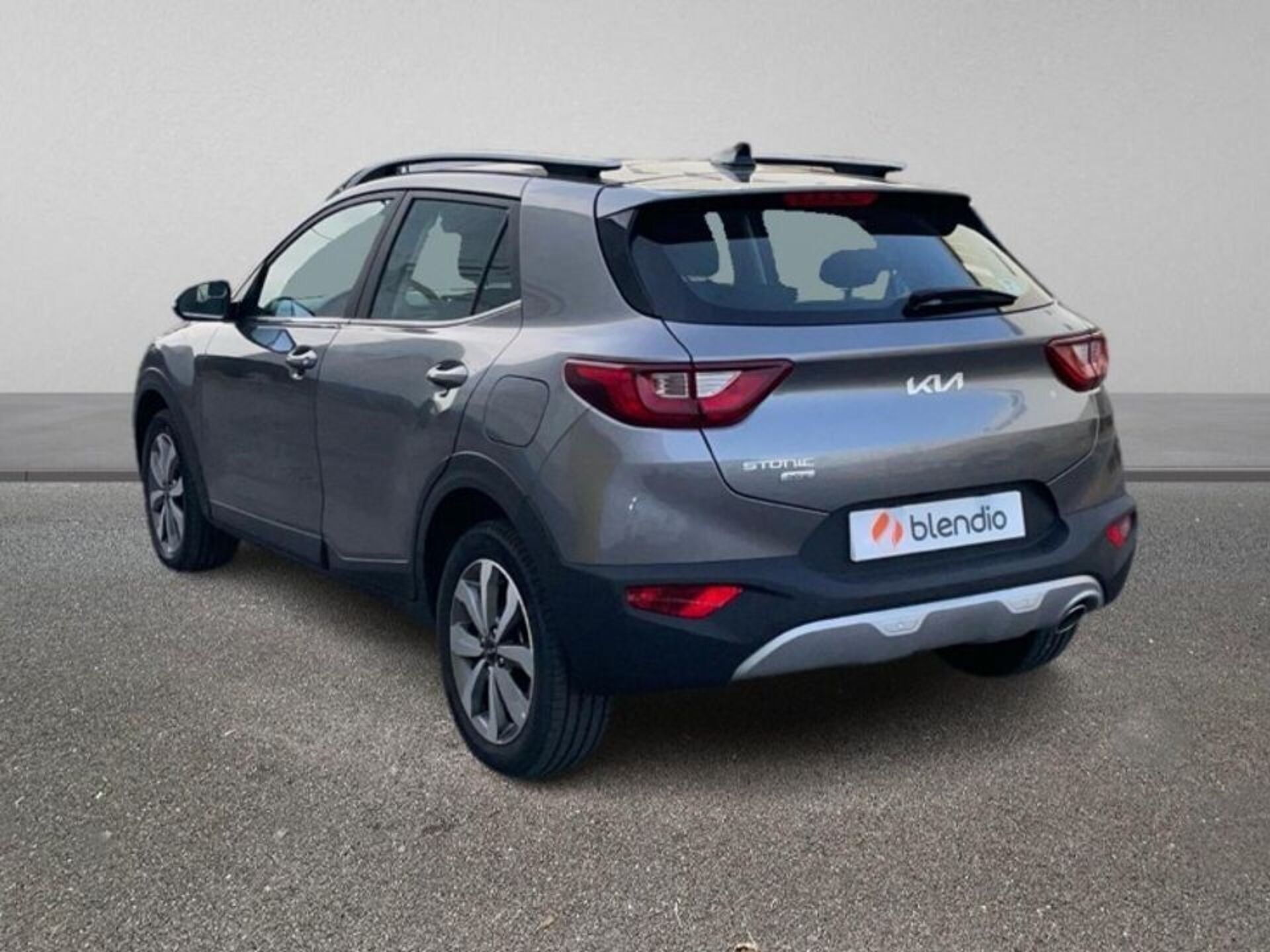 Imagen 2 de KIA Stonic