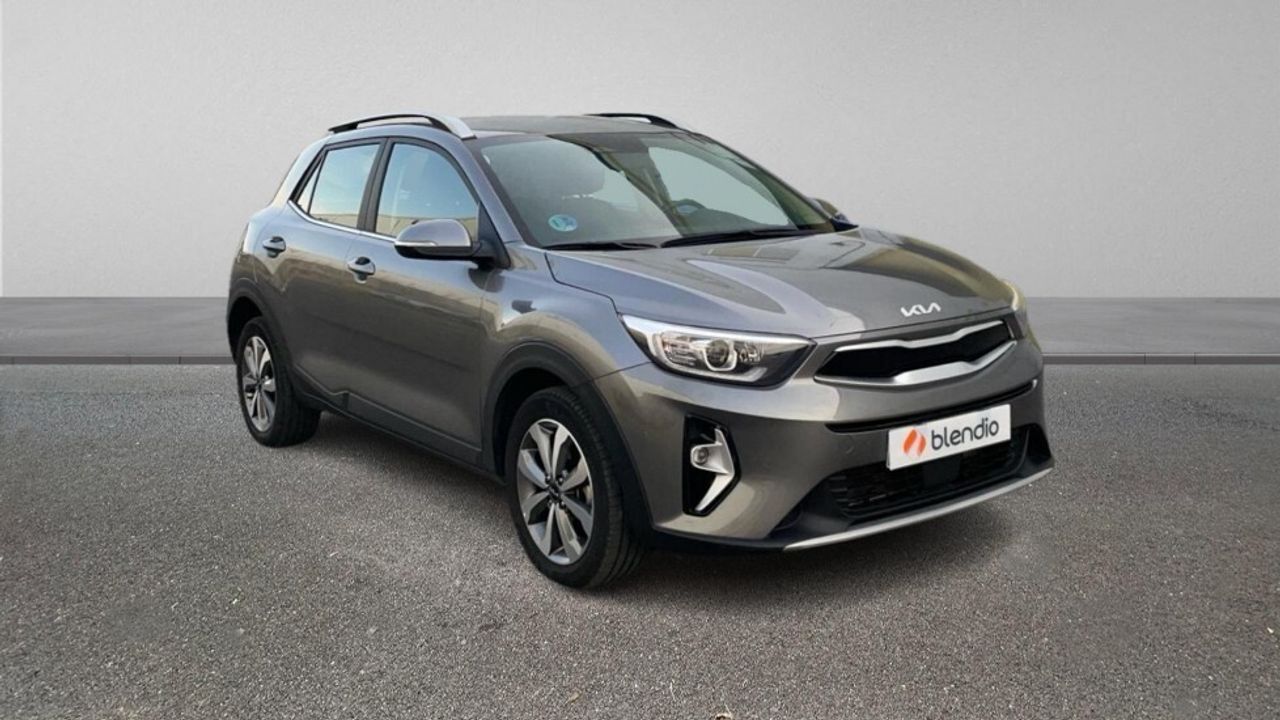 Foto del KIA Stonic 1.0 T-GDi MHEV iMT Drive Plus 100