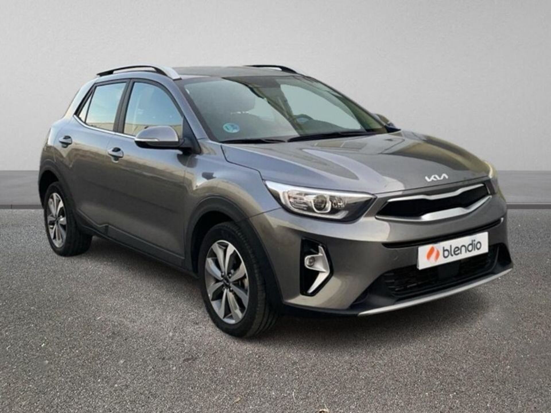 Imagen 3 de KIA Stonic
