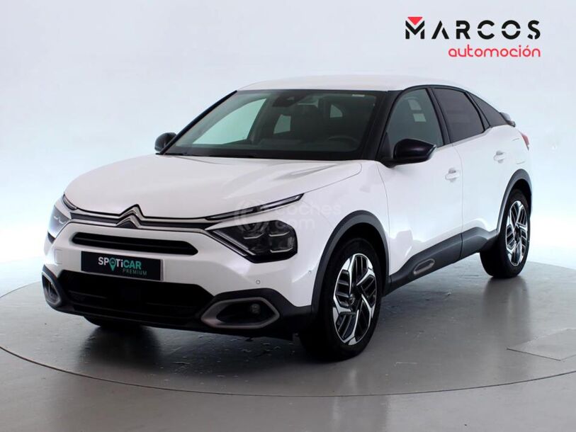 Foto del CITROEN C4 1.2 PureTech Shine S&S 130