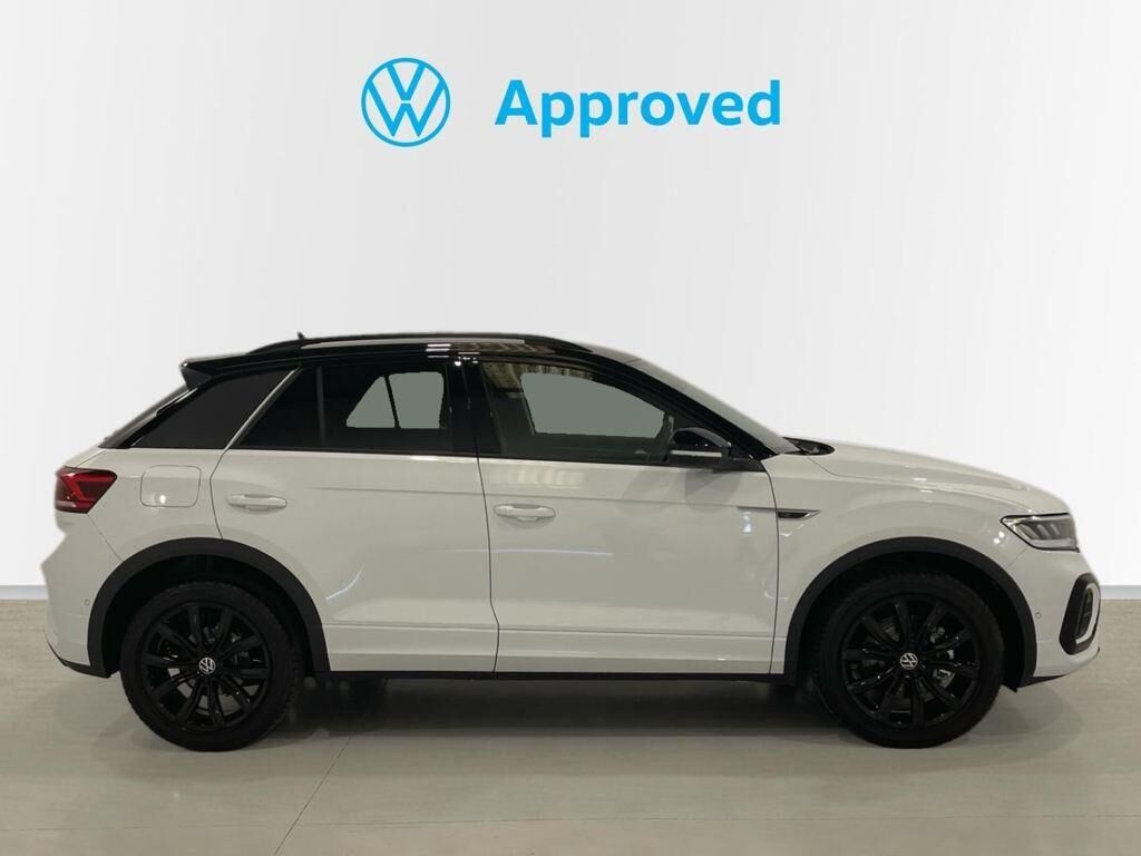 Foto del VOLKSWAGEN T-Roc 2.0TDI R-Line 110 kW 4Motion DSG7