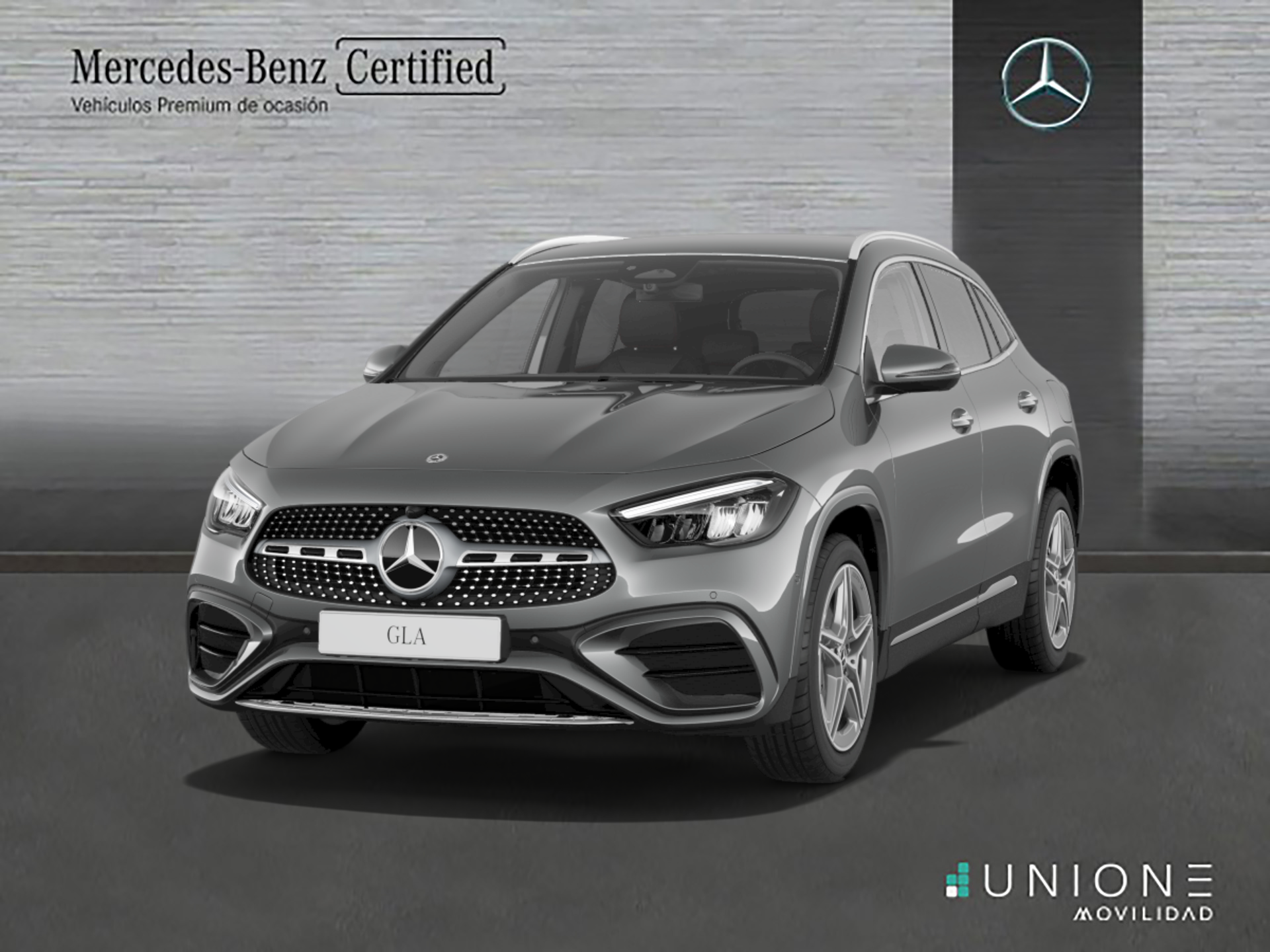 Imagen de MERCEDES Clase GLA