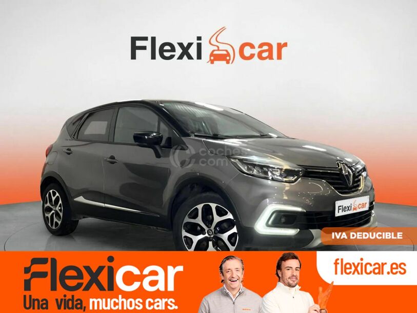 Foto del RENAULT Captur TCe Energy Zen 66kW