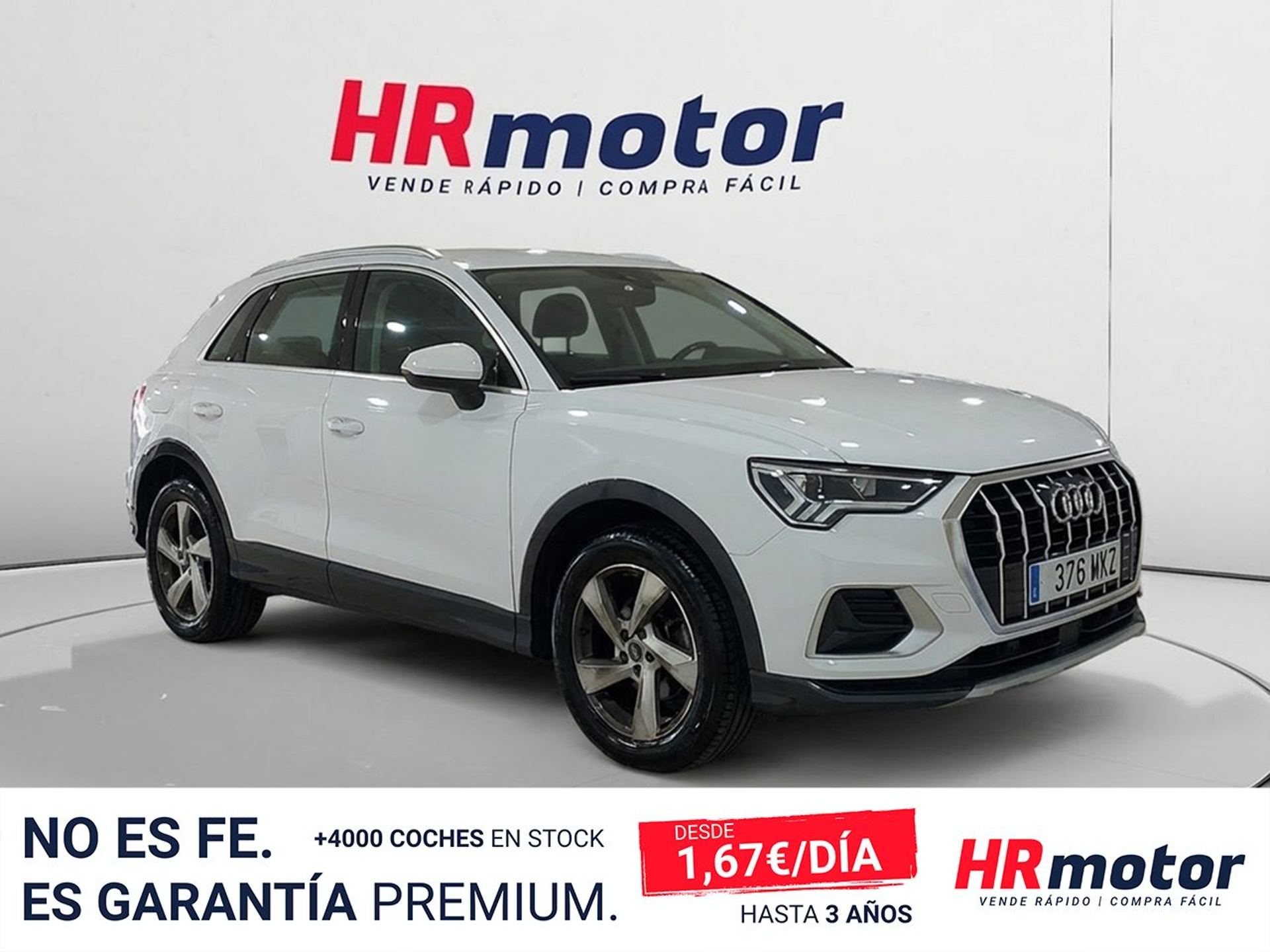 Imagen de AUDI Q3