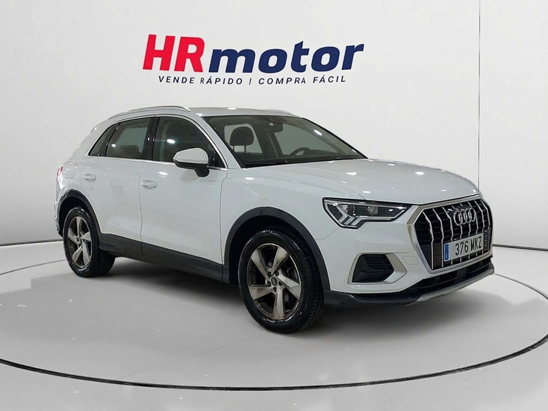 Imagen de AUDI Q3