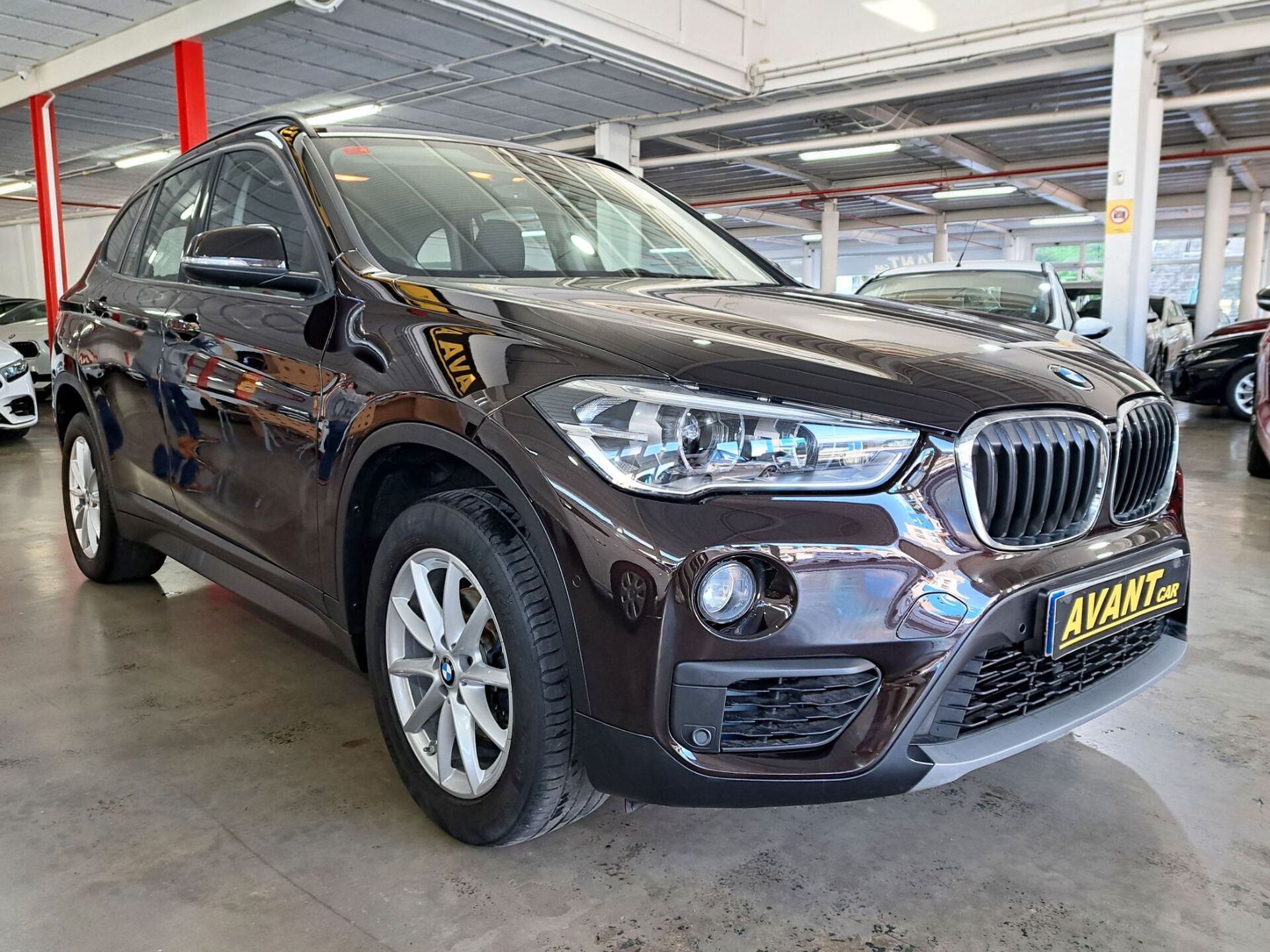 Imagen 3 de BMW X1