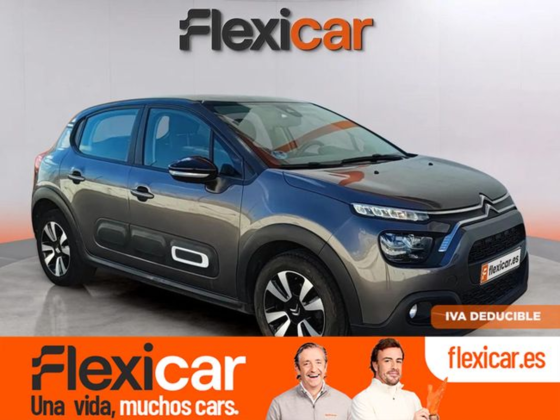 Imagen de CITROEN C3