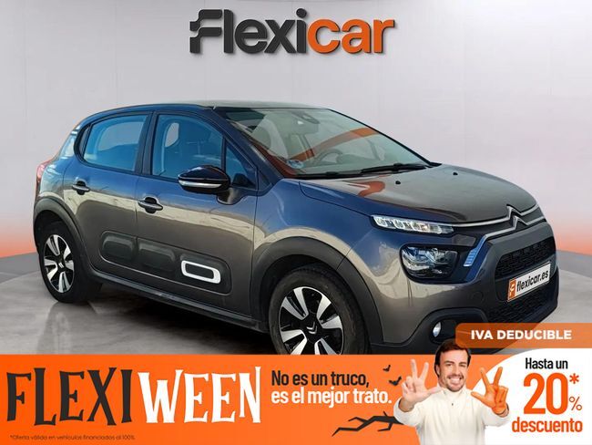 CITROEN C3 (PureTech 60KW (83CV) Feel Pack) en Badajoz