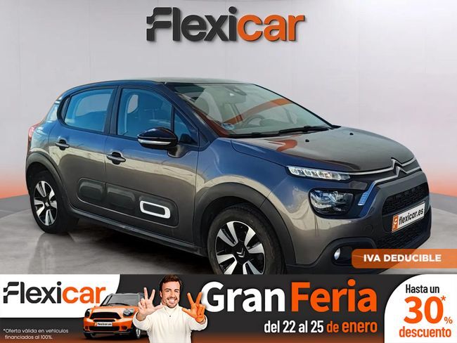 CITROEN C3 (PureTech 60KW (83CV) Feel Pack) en Badajoz