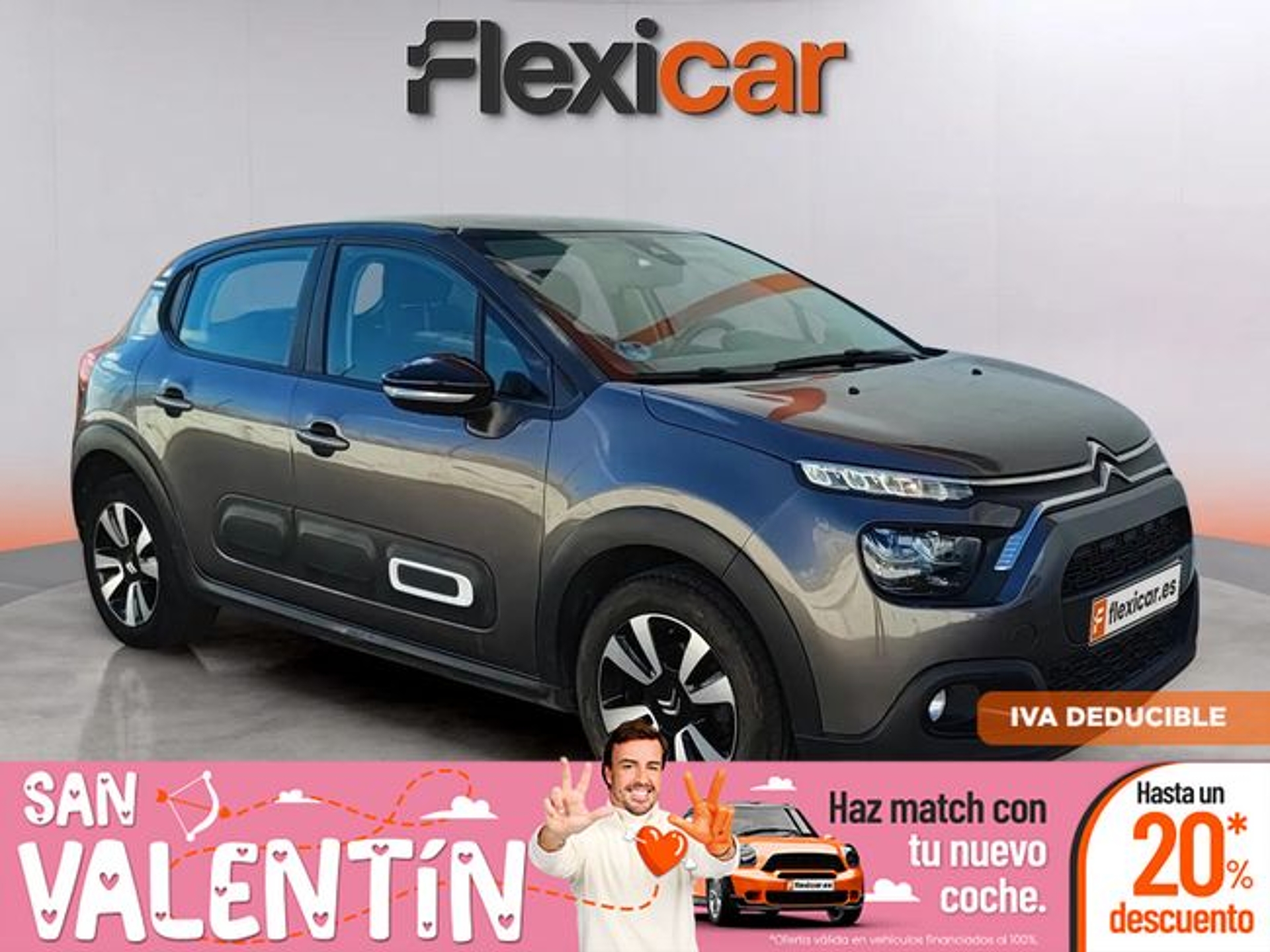 Imagen de CITROEN C3