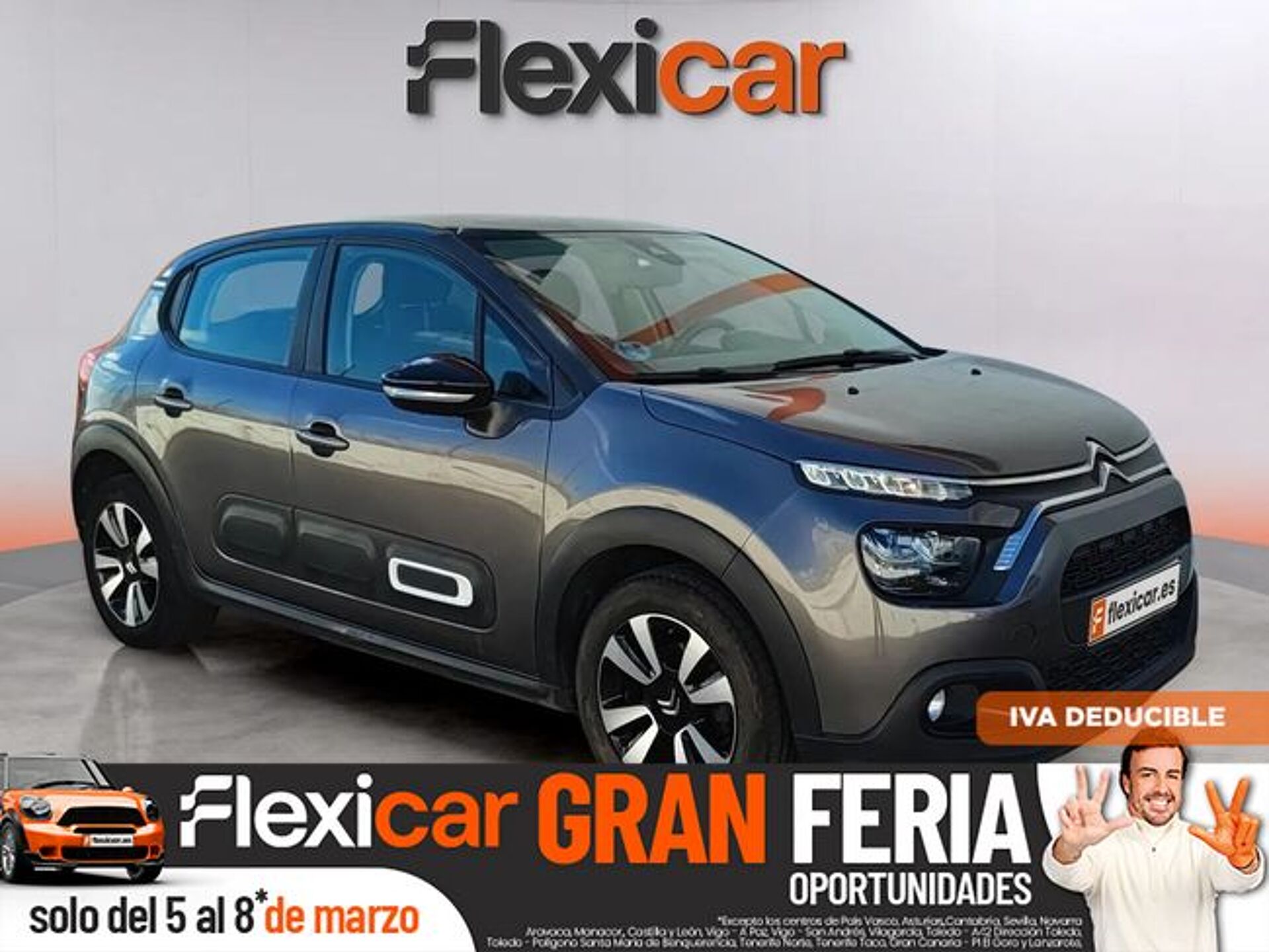 Imagen 1 de CITROEN C3