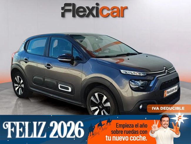 CITROEN C3 (PureTech 60KW (83CV) Feel Pack) en Badajoz