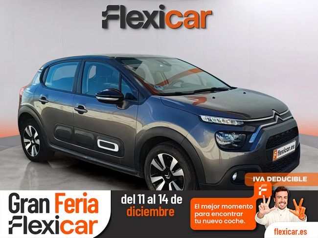 CITROEN C3 (PureTech 60KW (83CV) Feel Pack) en Badajoz