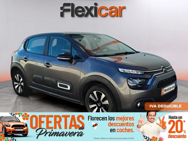 Foto del CITROEN C3 1.2 PureTech S&S Feel Pack 83