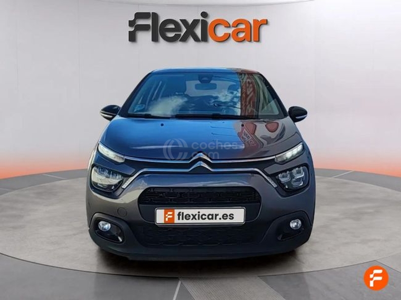 Foto del CITROEN C3 1.2 PureTech S&S Feel Pack 83