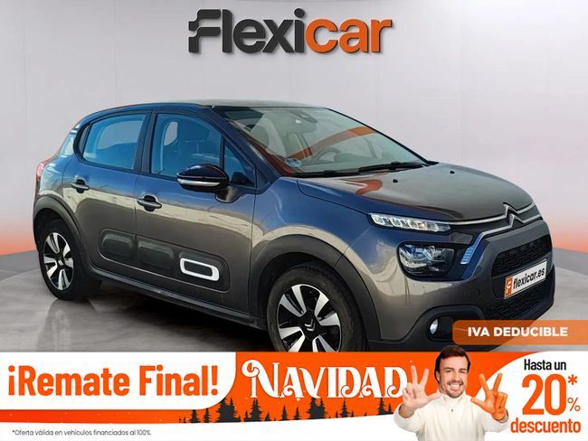 CITROEN C3 (PureTech 60KW (83CV) Feel Pack) en Badajoz