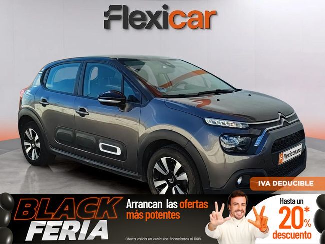CITROEN C3 (PureTech 60KW (83CV) Feel Pack) en Badajoz