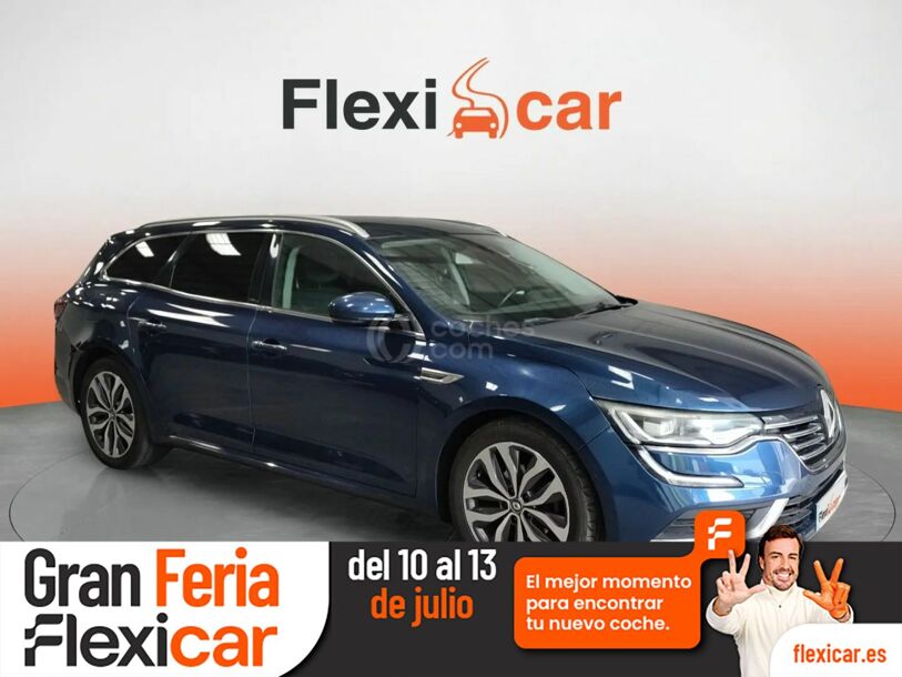 Foto del RENAULT Talisman S.T. 1.6dCi Energy Intens 96kW
