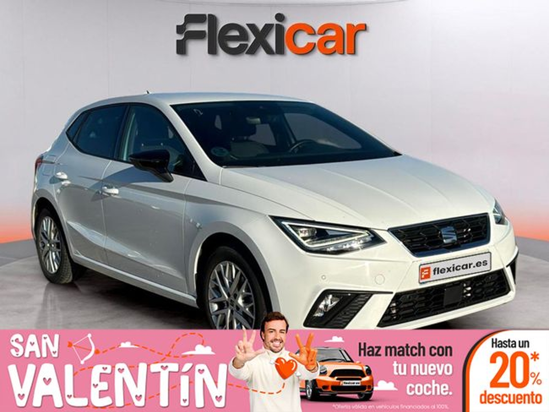 Imagen de SEAT Ibiza