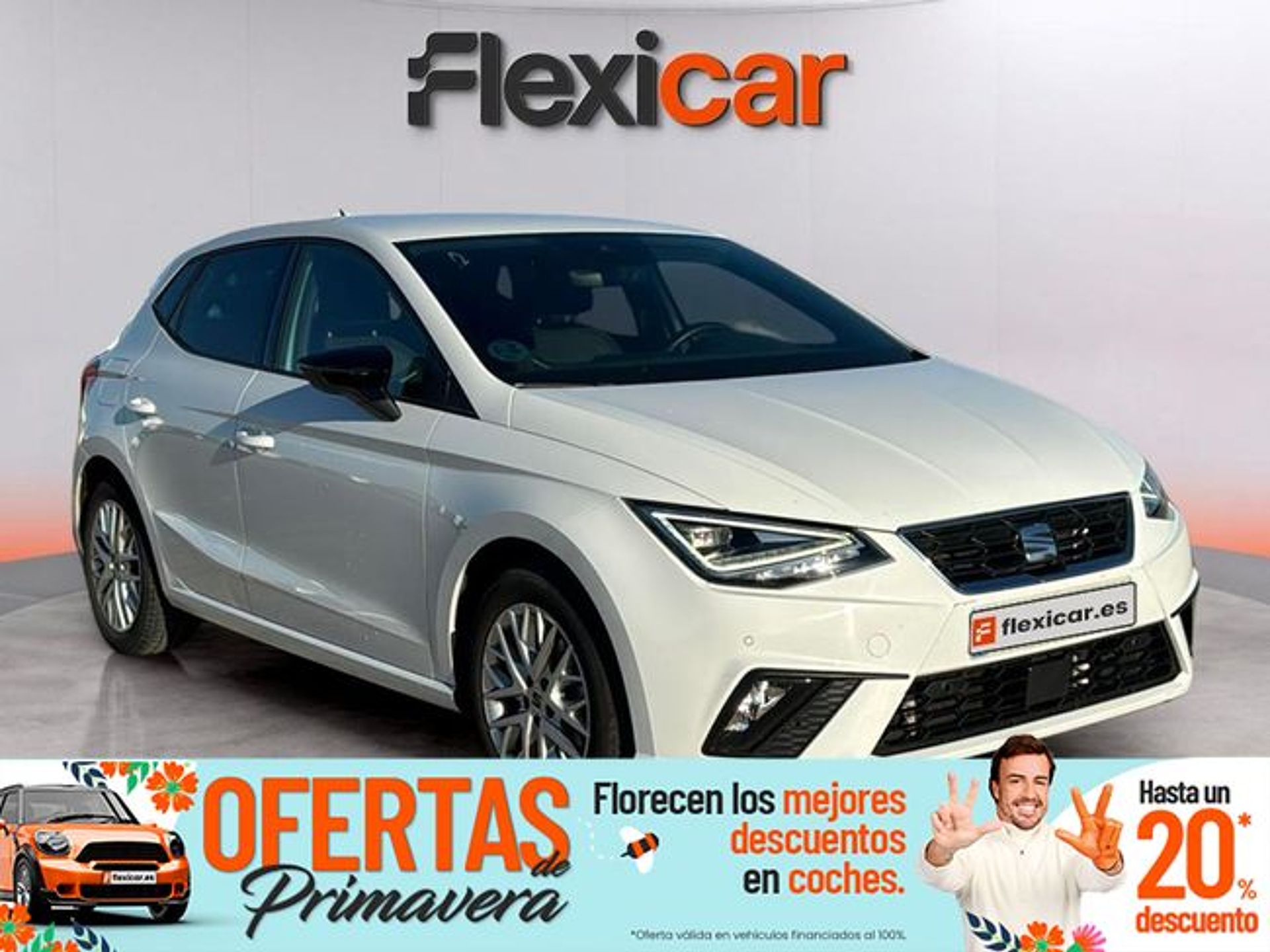 Imagen de SEAT Ibiza