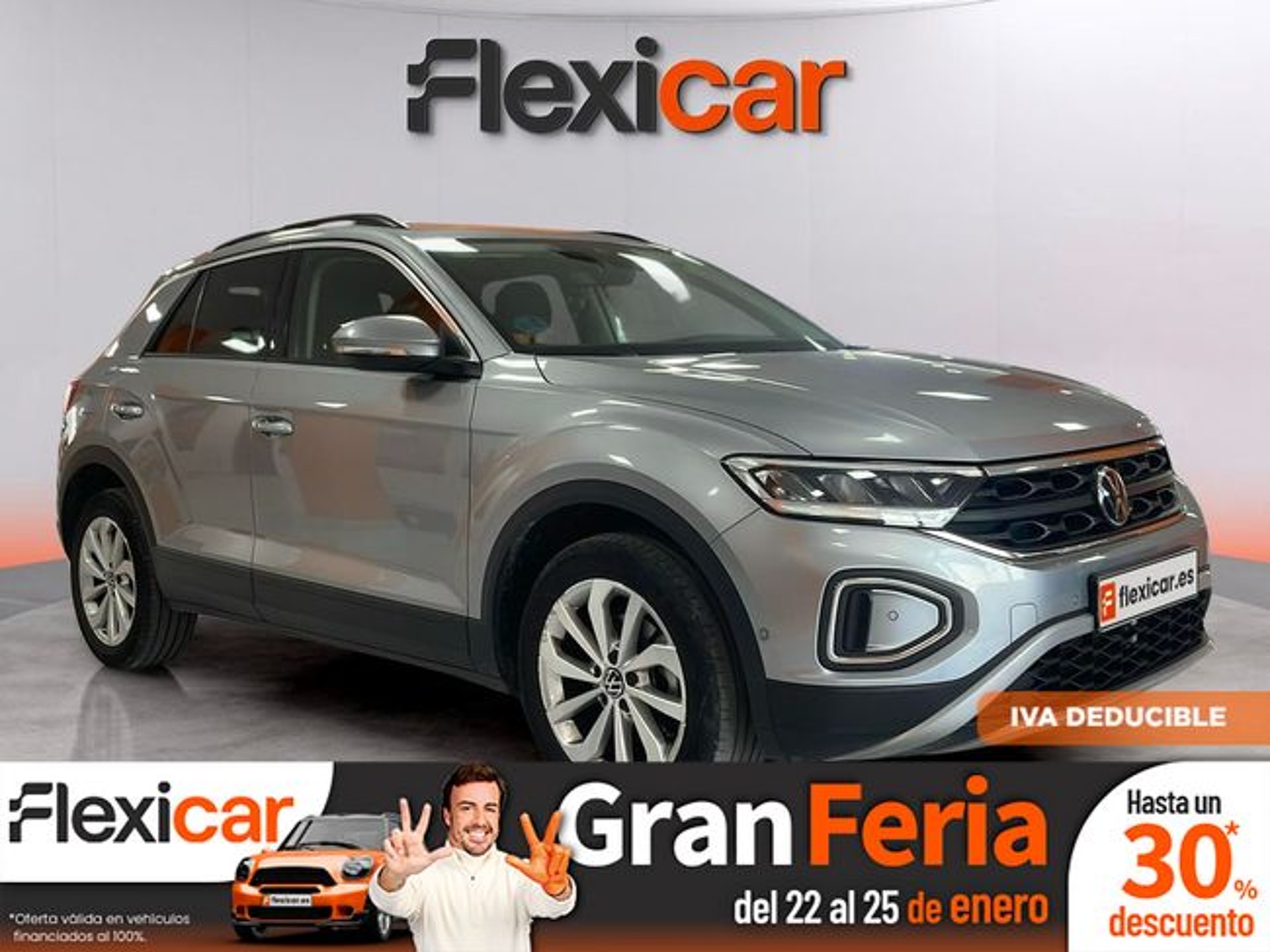 Imagen de VOLKSWAGEN T-Roc