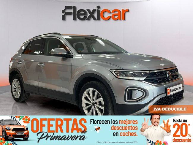 Foto del VOLKSWAGEN T-Roc 1.5 TSI Life