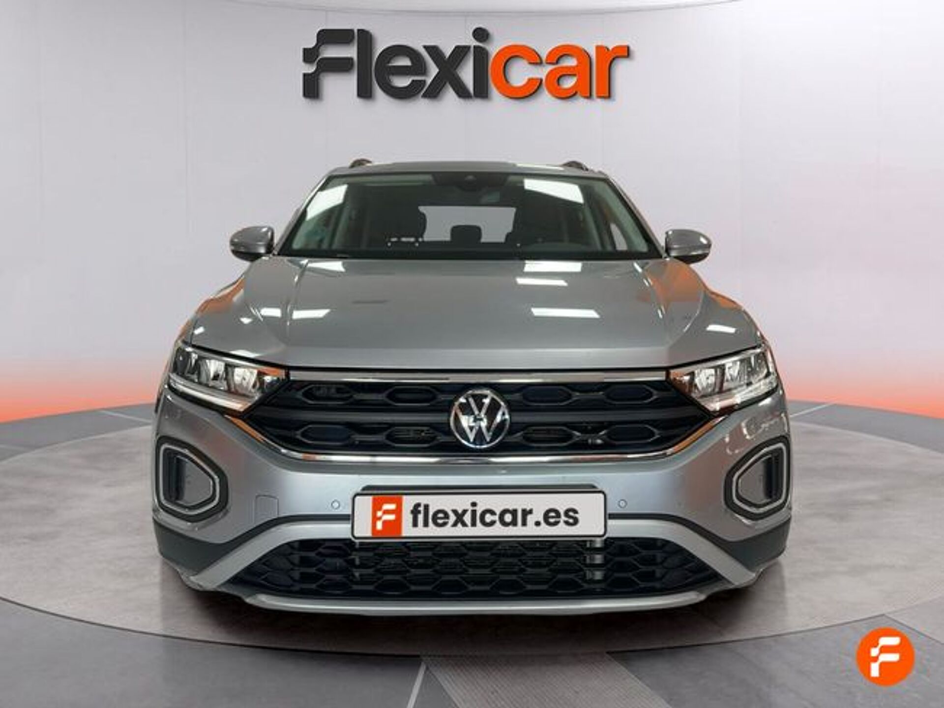 Imagen 2 de VOLKSWAGEN T-Roc