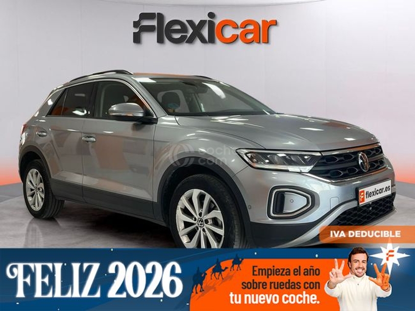 Foto del VOLKSWAGEN T-Roc 1.5 TSI Life