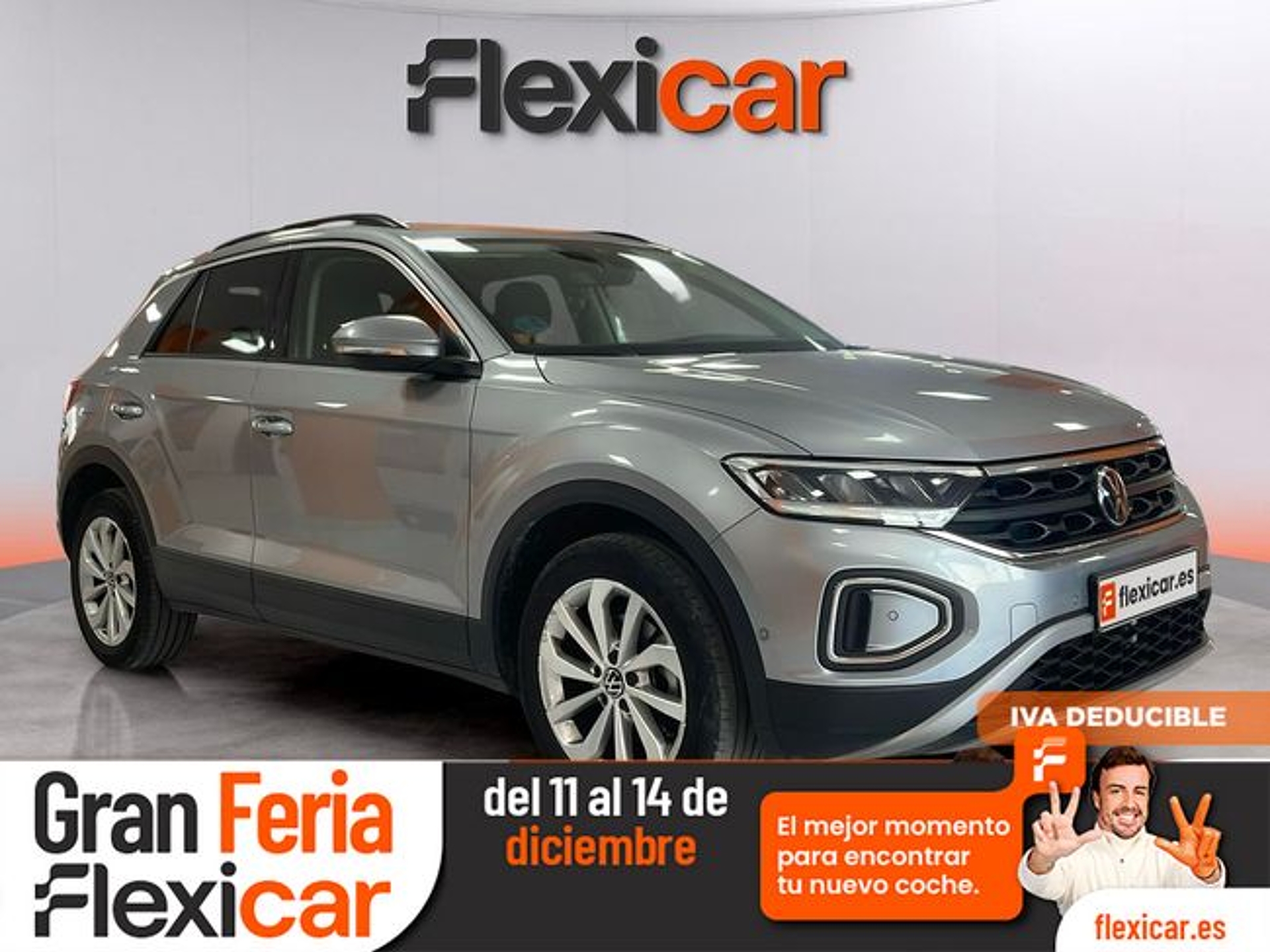 Imagen de VOLKSWAGEN T-Roc
