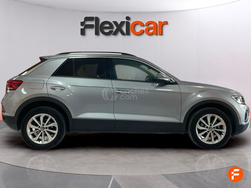 Foto del VOLKSWAGEN T-Roc 1.5 TSI Life
