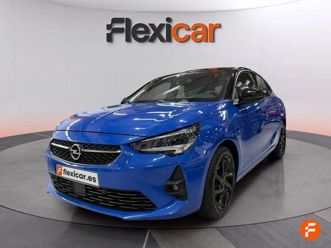 Foto del OPEL Corsa 1.5D DT S-S GS-Line 100