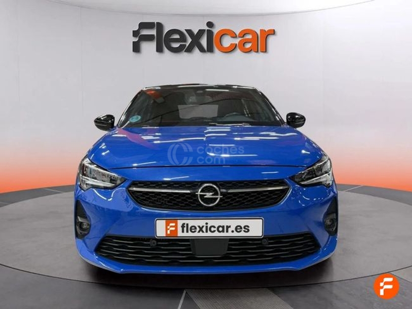 Foto del OPEL Corsa 1.5D DT S-S GS-Line 100