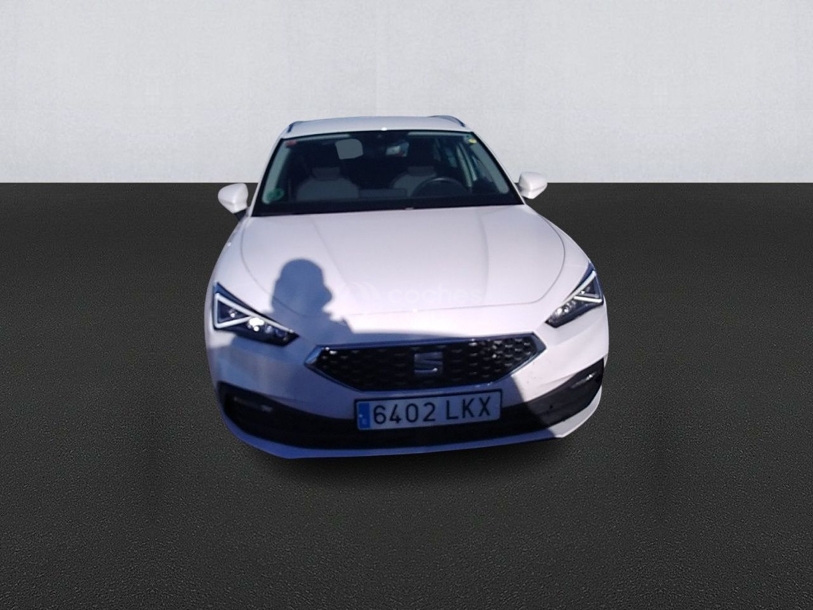 Foto del SEAT León ST 2.0TDI CR S&S Xcellence Launch Pack M DSG-7 150