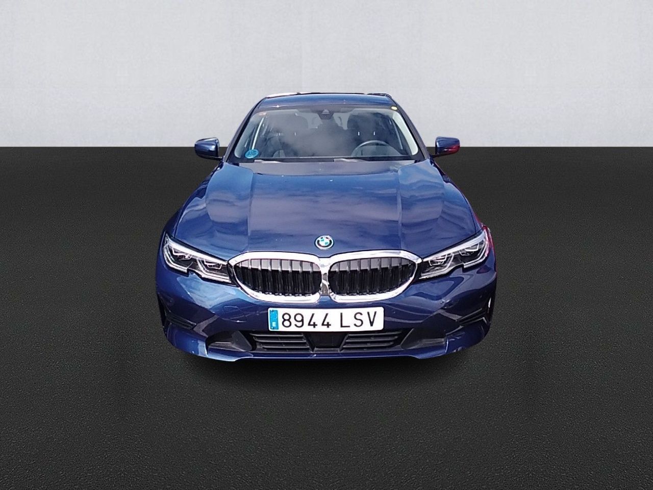 Foto del BMW Serie 3 320e