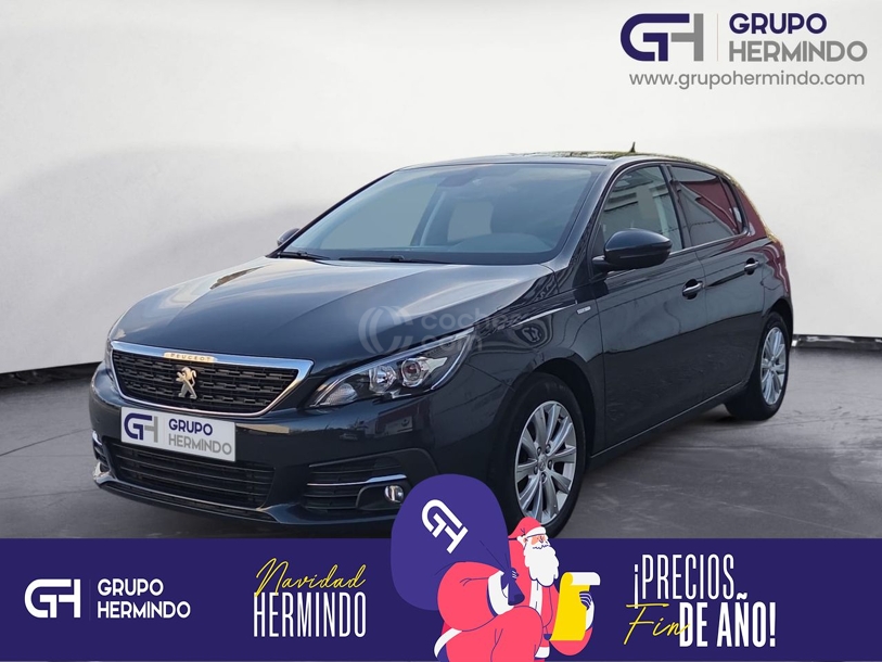 Foto del PEUGEOT 308 1.5BlueHDi S&S Style 130