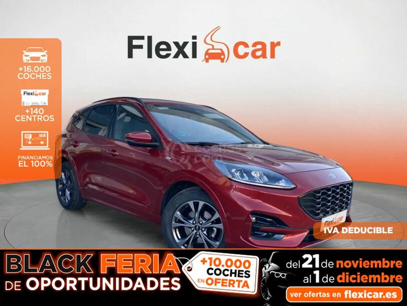 Foto del FORD Kuga 1.5 EcoBoost ST-Line FWD 150