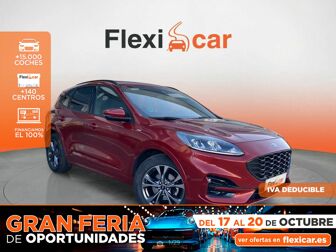 Imagen de FORD Kuga 1.5 EcoBoost ST-Line FWD 150